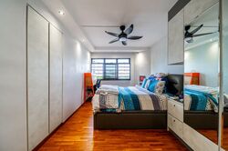 Blk 699A Hougang Street 52 (Hougang), HDB 5 Rooms #527593801